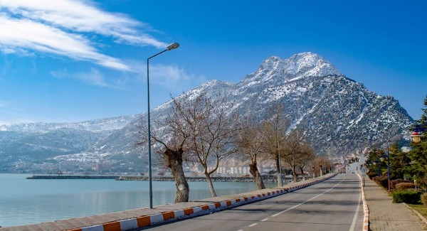 السياحة في اسبرطة