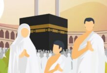 الفرق بين الحج والعمرة