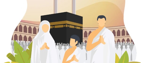 الفرق بين الحج والعمرة
