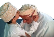 بر الوالدين بعد الموت