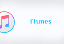 تحميل iTunes للكمبيوتر والموبايل