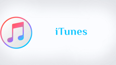 تحميل iTunes للكمبيوتر والموبايل