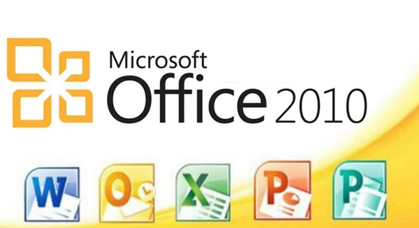 تحميل برنامج office 2010 من ميديا فاير