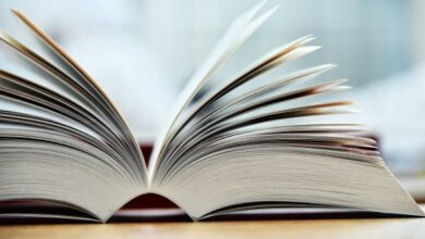 تحميل رواية المقامر كاملة PDF - دوستويفسكي