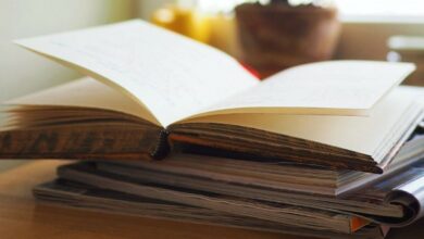 تحميل وقراءة قصة أصوات مجهولة