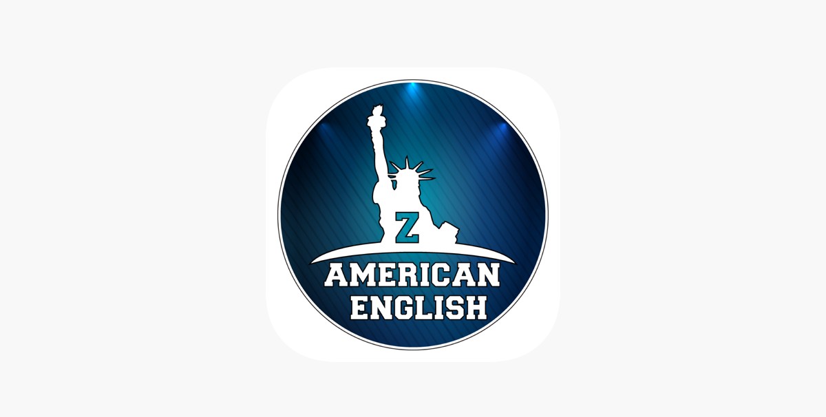 تطبيق zamericanenglish3