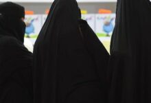حكم النقاب في الإسلام