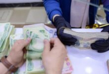 رواتب اللاجئين في السويد