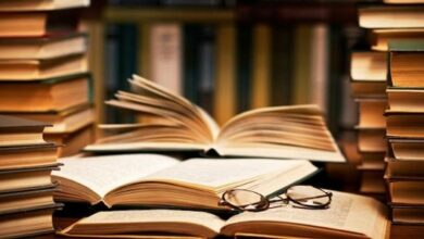 رواية سخافات مجتمع