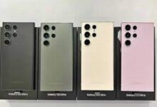 سامسونغ s23 ultra