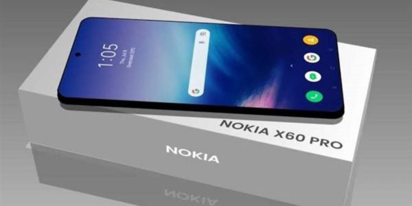 سعر و مواصفات Nokia X60 Pro