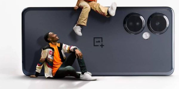 سعر ومواصفات OnePlus Nord N30