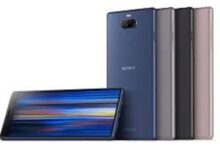 سعر ومواصفات Sony Xperia 10 بالتفصيل 21 سوني اكسبيريا 10 1
