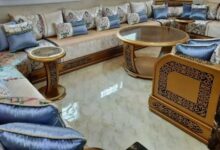 صالونات مغربية في المانيا