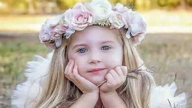 صور بنات صغيرات3