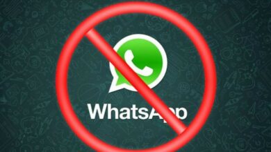 طريقة حظر رقم واتساب نهائياً
