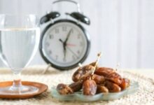 فوائد صيام ستة أيام من شوال