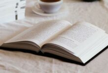 قلوب من حزن وعقول من سراب