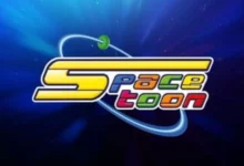 قناة سبيس تون