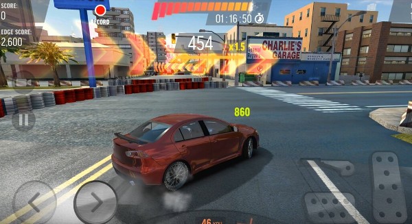  لعبة Drift Max Pro للكمبيوتر