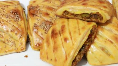 ماذا اطبخ على العشاء