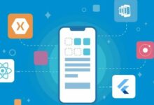 معلومات عن أوسبيلدونغ تطوير تطبيقات