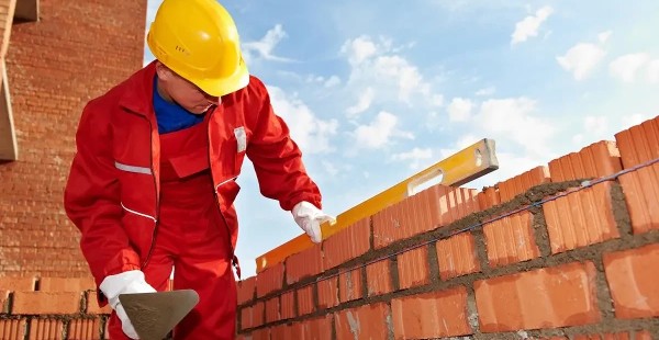 معلومات عن أوسبيلدونغ عامل بناء