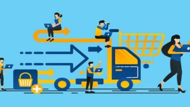 معلومات عن أوسبيلدونغ مسؤول الخدمات اللوجستية