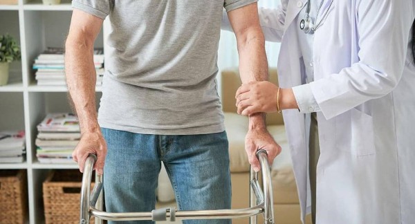 معلومات عن أوسبيلدونغ معالج فيزيائي