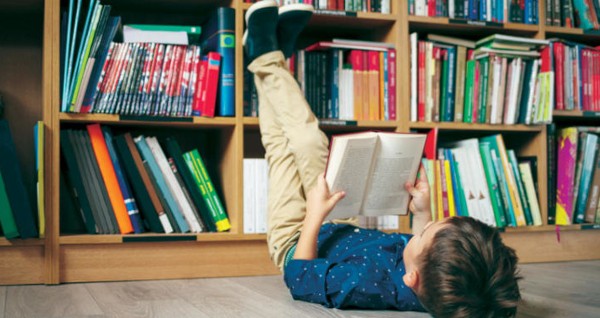 مكتبة العرب الألمانية