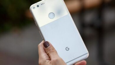 مواصفات Google Pixel XL