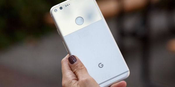 مواصفات Google Pixel XL
