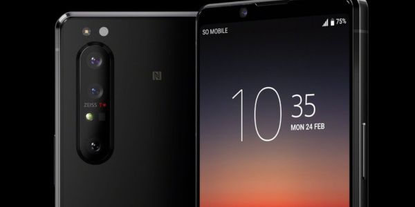 مواصفات Sony Xperia 11 Plus