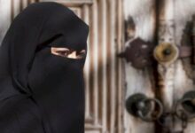 هل النقاب واجب وما حكمه ؟ 21 هل النقاب واجب