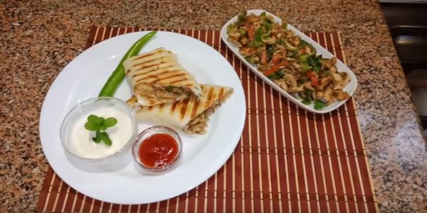 وصفات اكل فاطمه ابو حاتي