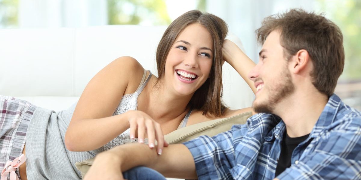 كيف أعرف أنه يحبني بصدق