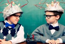 هل التخاطر حرام ؟ وما هو ؟ 20 هل التخاطر حرام