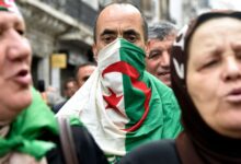يوم الشهيد في الجزائر
