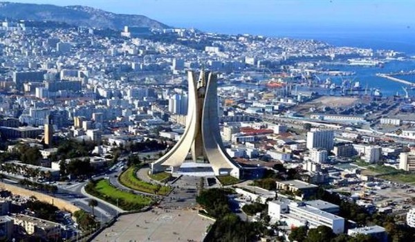 يوم الشهيد في الجزائر