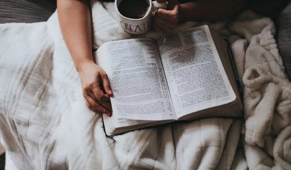قصة طويلة قبل النوم للكبار