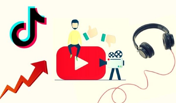 أسماء حسابات تيك توك فخمة للبنات 2 أسماء حسابات تيك توك
