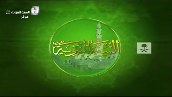 قناة السنة النبوية 