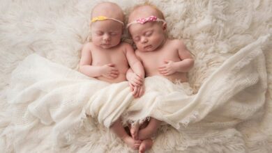 اجمل صور اطفال توأم16