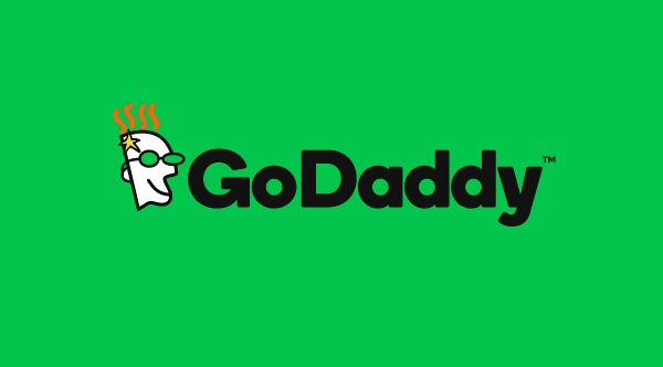 استضافة GoDaddy