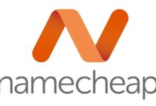استضافة نيم شيب Namecheap