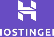 استضافة هوستنجر Hostinger
