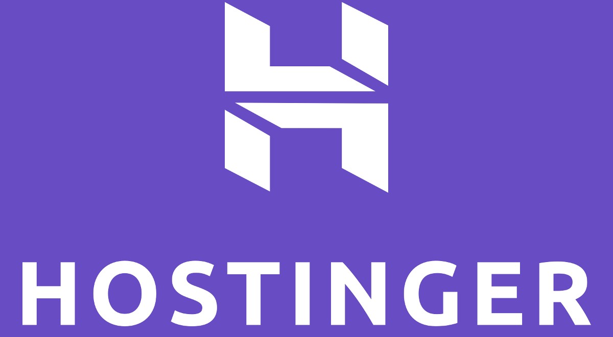 استضافة هوستنجر Hostinger