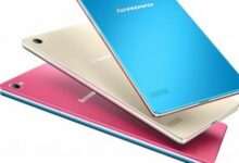 اسعار ومواصفات هواتف لينوفو Lenovo 2