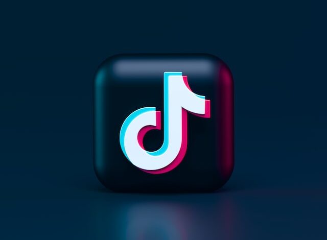 اسماء حسابات تيك توك جديدة