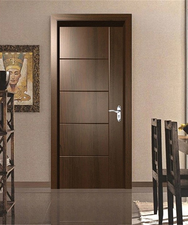 اشكال ابواب غرف روعة10